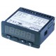 Termostat digital Every Control EVKB33N7VXXS, 230V, cu 3 relee, 2 sonde (neincluse) NTC / PTC, -50+150°C, cu degivrare - 379649
