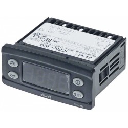 Termostat digital Eliwell IC902, 12 V, AC/DC, sonde NTC / PTC, temperaturi de la -50 la +150 °C - 379689 Termostat digital Eliwell IC902, 12 V, AC/DC, sonde NTC / PTC, temperaturi de la -50 la +150 °C - 379689