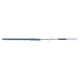 Sonda de temperatura termocupla TC J (Fe-CuNi), bulb ø 6 x 100 mm, -50+350°C, cablu Vetrotex 1,35 m - 379693