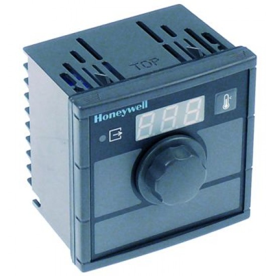 electronic controller BRAINCHILD type BTC404, model 41511000, 0 up to +400°C, 92x92 mm, 90-264V electronic controller BRAINCHILD type BTC404, model 41511000, 0 up to +400°C, 92x92 mm, 90-264V
