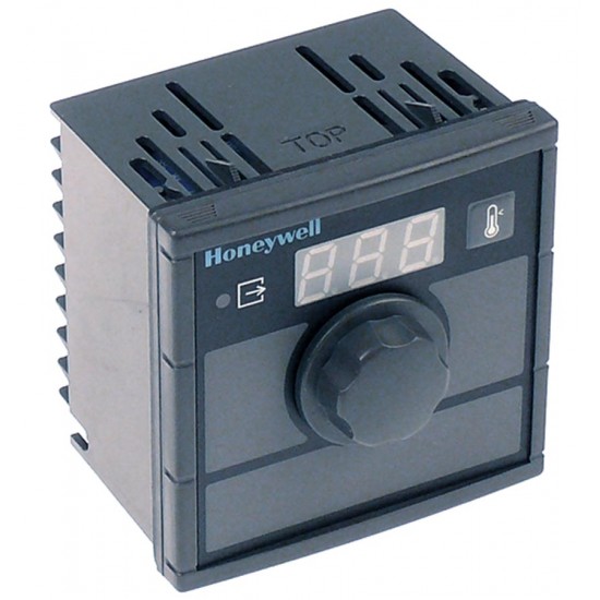 electronic controller BRAINCHILD type BTC404, model 41511000, 0 up to +400°C, 92x92 mm, 90-264V electronic controller BRAINCHILD type BTC404, model 41511000, 0 up to +400°C, 92x92 mm, 90-264V