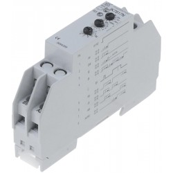 time relay DOLD IK817N.81/200 time domain 0,02s-300h 12-240V AC/DC