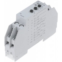 time relay DOLD IK817N.81/200 time domain 0,02s-300h 12-240V AC/DC