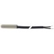 Sonda de temperatura NTC -40 +110 °C, bulb ø 7x25 mm, cablu siliconic L 3 m, evaporator - 381319