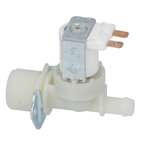 Electrovalva dreapta 230V, intrare 3/4", iesire 11,5 mm - 370017 Electrovalva dreapta 230V, intrare 3/4", iesire 11,5 mm - 370017