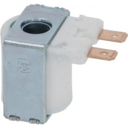 Bobina electrovalva 230V AC, int. ø 9.2 mm, H 30 mm, TP - 371013