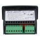 Termostat electronic ELIWELL EWPlus 974, 230V, sonde PTC neincluse, 3 relee pe iesire Termostat electronic ELIWELL EWPlus 974, 230V, sonde PTC neincluse, 3 relee pe iesire