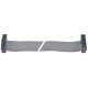 Ribbon cable 16-pole L 460mm plug type 2 row Qty 1m - 400339