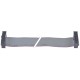 Ribbon cable 16-pole L 460mm plug type 2 row Qty 1m - 400339