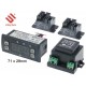 Controler electronic SHANGFANG tip SF-104S-2, alimentare 230V, sonda NTC, cu 2 relee de iesire 2 NO, 30A - 403074 Controler electronic SHANGFANG tip SF-104S-2, alimentare 230V, sonda NTC, cu 2 relee de iesire 2 NO, 30A - 403074