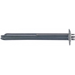 Rezistenta 6000W, 230V, cu 3 circuite, L 370 mm - 415068 Rezistenta 6000W, 230V, cu 3 circuite, L 370 mm - 415068
