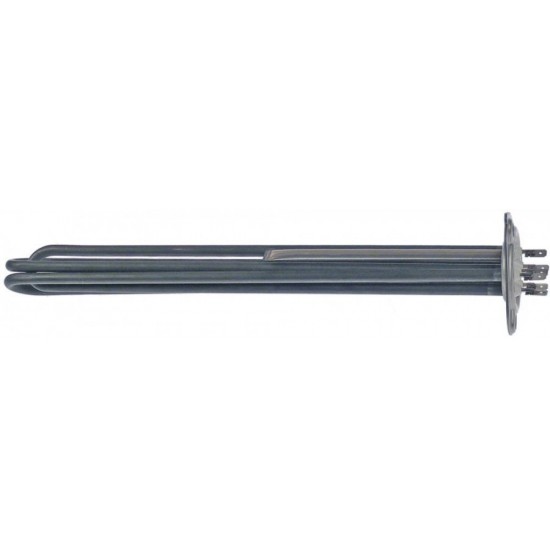 Rezistenta 6000W, 230V, cu 3 circuite, L 370 mm - 415068