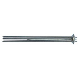 Rezistenta 9000W, 230V, L 470 mm, cu 3 circuite - 415265