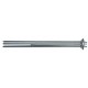 Rezistenta 9000W, 230V, L 470 mm, cu 3 circuite - 415265