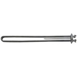 Rezistenta 6000W, 230V, cu 3 circuite L 400 mm, montare ø 47,5mm - 415663 Rezistenta 6000W, 230V, cu 3 circuite L 400 mm, montare ø 47,5mm - 415663