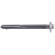 Rezistenta 9000 W, 230 V, cu 3 circuite, L 395 mm - 416208