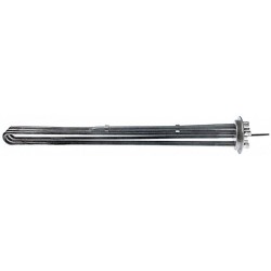 Rezistenta 8000W, 230V, L 470 mm, cu 3 circuite - 418041