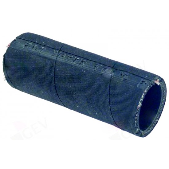 formed hose L 104mm hose ext. ø 38mm hose int. ø 30mm KRUPPS for dishwasher - 506255