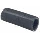 formed hose L 104mm hose ext. ø 38mm hose int. ø 30mm KRUPPS for dishwasher - 506255
