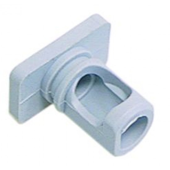 end cap for wash arm - Code 510300