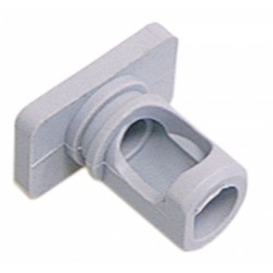 end cap for wash arm - Code 510300 end cap for wash arm - Code 510300