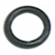Oring EPDM grosime 1,78 mm, diam. int. ø 6,75 mm, OR 0106 - 510303