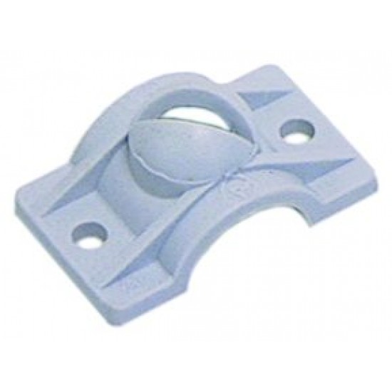 nozzle for wash arm mounting pos. left - Code 510306