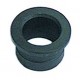 Bucsa brat clatire/spalare H 12 mm, D1 ø 20 mm, D2 ø 16 mm - 510313