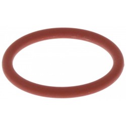 Oring silicon grosime 5,34 mm, diam. int. ø 47 mm, OR 06187, OR 0151 - 510562 Oring silicon grosime 5,34 mm, diam. int. ø 47 mm, OR 06187, OR 0151 - 510562
