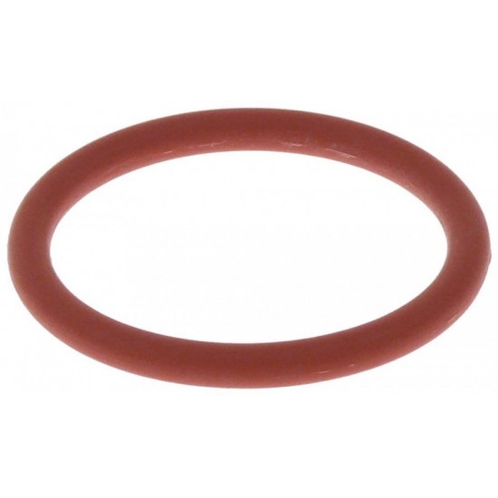 Oring silicon grosime 5,34 mm, diam. int. ø 47 mm, OR 06187, OR 0151 - 510562 Oring silicon grosime 5,34 mm, diam. int. ø 47 mm, OR 06187, OR 0151 - 510562