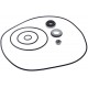 Set de reparatie cu garnituri si presetupa Hobart 324815-4, 3248154, 895444, 00-895444-000 Set de reparatie cu garnituri si presetupa Hobart 324815-4, 3248154, 895444, 00-895444-000