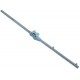  Rinse arm L 510mm nozzles 5 mounting ø 14mm mounting pos. lower - 513150