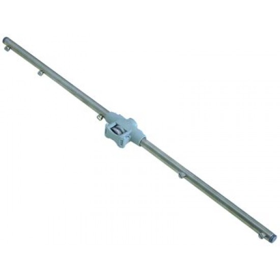  Rinse arm L 510mm nozzles 5 mounting ø 14mm mounting pos. lower - 513150
