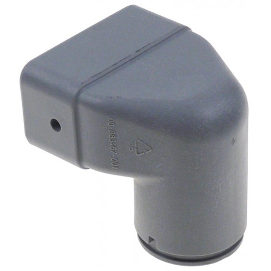 Suport brate de spalare superior 00-883467-001, ext. ø 42 mm - 518146 Suport brate de spalare superior 00-883467-001, ext. ø 42 mm - 518146