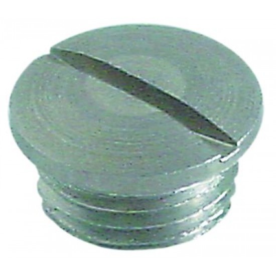 Capac terminal cu filet - 518278