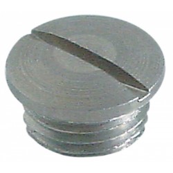 Capac terminal cu filet - 518278