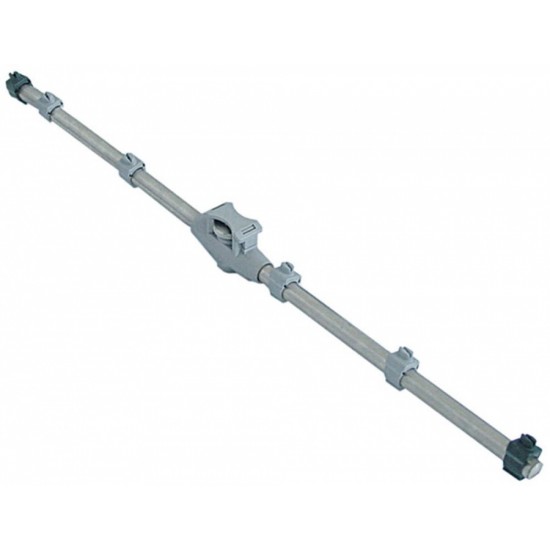  Rinse arm L 460mm nozzles 5 mounting ø 14mm mounting pos. lower - 518320