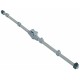  Rinse arm L 460mm nozzles 5 mounting ø 14mm mounting pos. lower - 518320