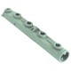 Brat de spalare L 220 mm, 5 orificii, pozitie dreapta - 518332