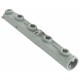 Brat de spalare L 220 mm, 5 orificii, pozitie dreapta - 518332