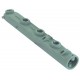 Brat de spalare L 220 mm, 4 orificii, pozitie stanga - 518333