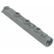 Brat de spalare L 220 mm, 4 orificii, pozitie stanga - 518333