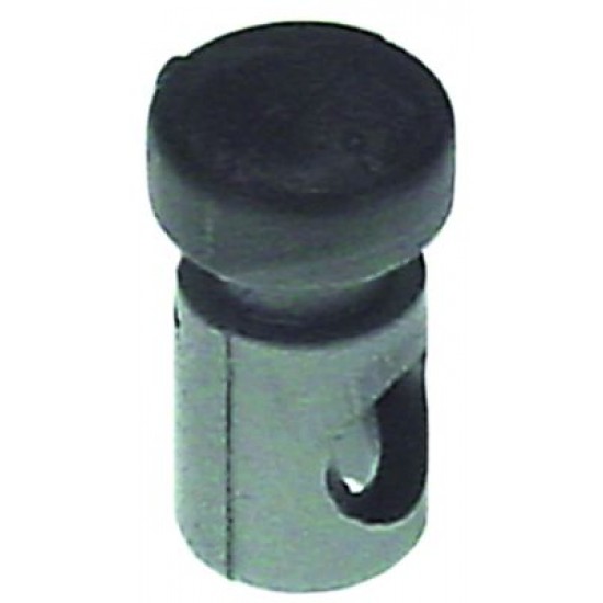 Dop terminal pentru inchidere tub brat clatire - 518419