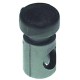 Dop terminal pentru inchidere tub brat clatire - 518419