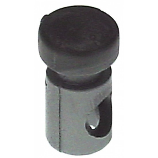 Dop terminal pentru inchidere tub brat clatire - 518419