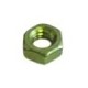 Piulita alama M4, H 3 mm, hexagon 7mm, 20 bucati - 521103