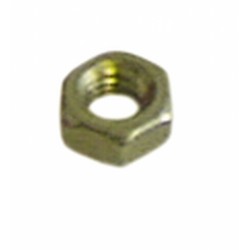 Piulita alama M4, H 3 mm, hexagon 7mm, 20 bucati - 521103 Piulita alama M4, H 3 mm, hexagon 7mm, 20 bucati - 521103