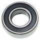 Rulment 6205-2RS, int. ø 25mm, ext. ø 52mm, latime 15mm - 523513 Rulment 6205-2RS, int. ø 25mm, ext. ø 52mm, latime 15mm - 523513