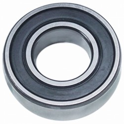 Rulment 6205-2RS, int. ø 25mm, ext. ø 52mm, latime 15mm - 523513 Rulment 6205-2RS, int. ø 25mm, ext. ø 52mm, latime 15mm - 523513