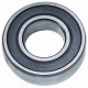 Rulment 6205-2RS, int. ø 25mm, ext. ø 52mm, latime 15mm - 523513 Rulment 6205-2RS, int. ø 25mm, ext. ø 52mm, latime 15mm - 523513